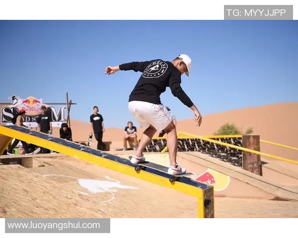 北京滑板队实力强劲最新滑板个人能力排名前十揭晓