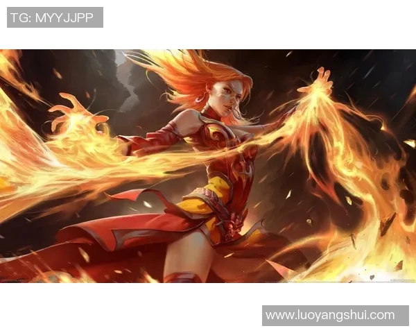 周芳独家揭秘DOTA2游戏策略与技巧分享助你提升胜率