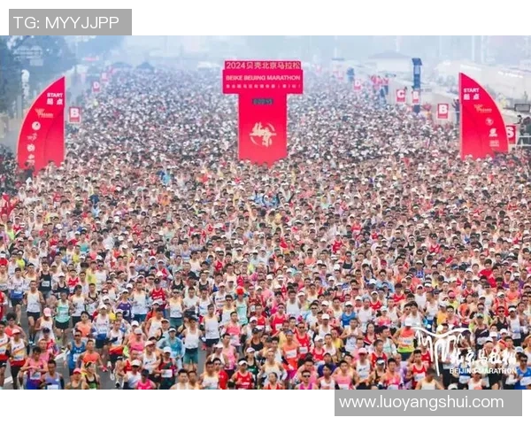 城市马拉松特别报道：北京街舞队如何在赛道上实现逆袭与梦想飞跃